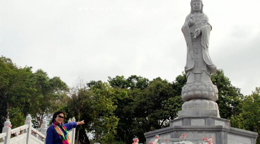 belitung image
